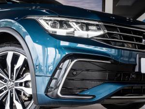 Volkswagen Tiguan 2.0TSI 162kW 4Motion R-Line - Image 3