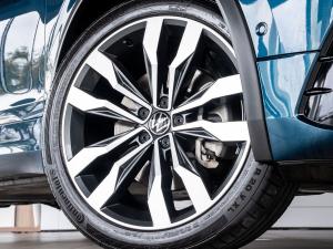 Volkswagen Tiguan 2.0TSI 162kW 4Motion R-Line - Image 5