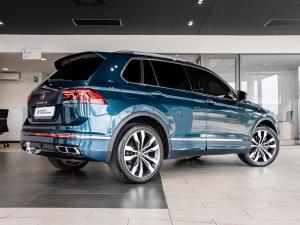 Volkswagen Tiguan 2.0TSI 162kW 4Motion R-Line - Image 7