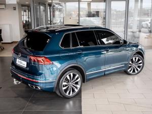 Volkswagen Tiguan 2.0TSI 162kW 4Motion R-Line - Image 8