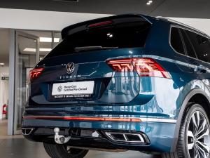 Volkswagen Tiguan 2.0TSI 162kW 4Motion R-Line - Image 9