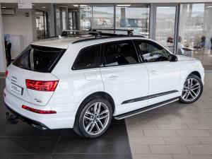 Audi Q7 45TDI quattro - Image 10