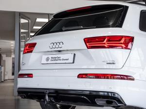 Audi Q7 45TDI quattro - Image 11