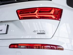 Audi Q7 45TDI quattro - Image 13