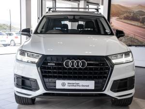 Audi Q7 45TDI quattro - Image 18