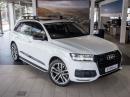 Thumbnail Audi Q7 45TDI quattro