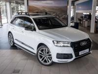 Thumbnail Audi Q7 45TDI quattro