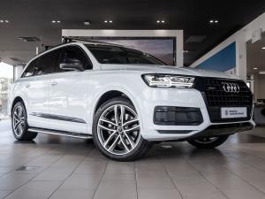 Audi Q7 45TDI quattro - Image 2