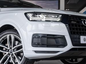 Audi Q7 45TDI quattro - Image 3