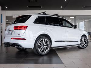 Audi Q7 45TDI quattro - Image 9