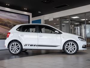 Volkswagen Polo Vivo hatch 1.0TSI GT - Image 12