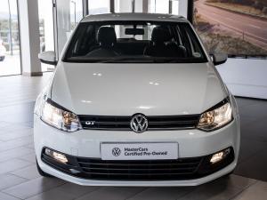 Volkswagen Polo Vivo hatch 1.0TSI GT - Image 13