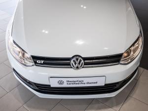 Volkswagen Polo Vivo hatch 1.0TSI GT - Image 14
