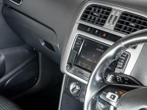 Volkswagen Polo Vivo hatch 1.0TSI GT - Image 17