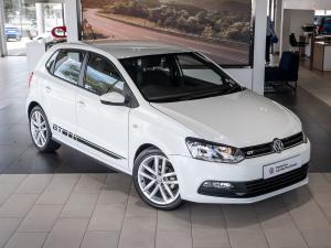 Volkswagen Polo Vivo hatch 1.0TSI GT - Image 1