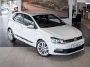 Thumbnail Volkswagen Polo Vivo hatch 1.0TSI GT