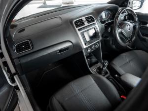 Volkswagen Polo Vivo hatch 1.0TSI GT - Image 23