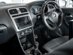 Volkswagen Polo Vivo hatch 1.0TSI GT - Image 24