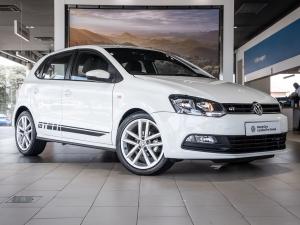 Volkswagen Polo Vivo hatch 1.0TSI GT - Image 2
