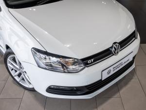 Volkswagen Polo Vivo hatch 1.0TSI GT - Image 4
