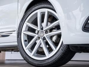 Volkswagen Polo Vivo hatch 1.0TSI GT - Image 5