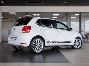 Volkswagen Polo Vivo hatch 1.0TSI GT - Image 6