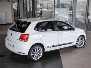 Volkswagen Polo Vivo hatch 1.0TSI GT - Image 7