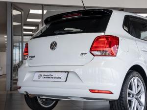 Volkswagen Polo Vivo hatch 1.0TSI GT - Image 8