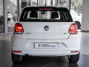 Volkswagen Polo Vivo hatch 1.0TSI GT - Image 9