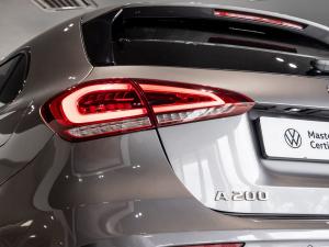 Mercedes-Benz A-Class A200 hatch AMG Line - Image 10