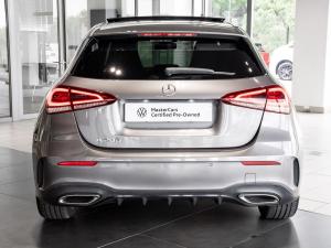 Mercedes-Benz A-Class A200 hatch AMG Line - Image 11