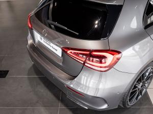 Mercedes-Benz A-Class A200 hatch AMG Line - Image 12