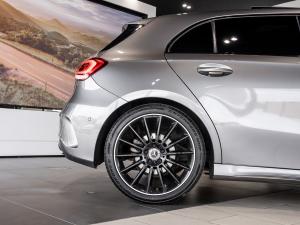 Mercedes-Benz A-Class A200 hatch AMG Line - Image 14