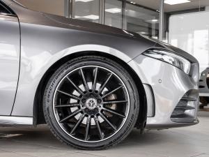 Mercedes-Benz A-Class A200 hatch AMG Line - Image 15