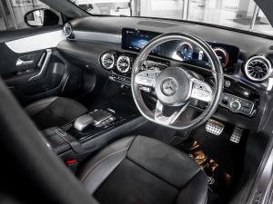 Mercedes-Benz A-Class A200 hatch AMG Line - Image 17