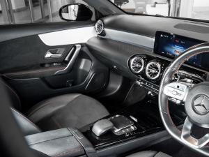 Mercedes-Benz A-Class A200 hatch AMG Line - Image 18