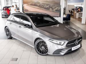 Mercedes-Benz A-Class A200 hatch AMG Line - Image 1