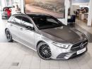 Thumbnail Mercedes-Benz A-Class A200 hatch AMG Line