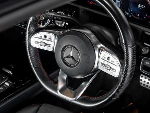 Mercedes-Benz A-Class A200 hatch AMG Line - Image 21