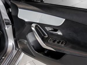 Mercedes-Benz A-Class A200 hatch AMG Line - Image 22