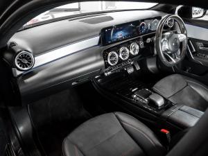 Mercedes-Benz A-Class A200 hatch AMG Line - Image 24
