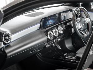 Mercedes-Benz A-Class A200 hatch AMG Line - Image 25