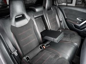Mercedes-Benz A-Class A200 hatch AMG Line - Image 29