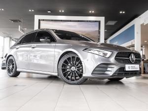 Mercedes-Benz A-Class A200 hatch AMG Line - Image 2