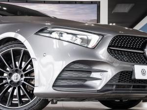 Mercedes-Benz A-Class A200 hatch AMG Line - Image 3