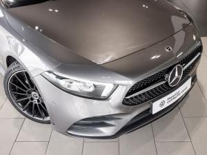 Mercedes-Benz A-Class A200 hatch AMG Line - Image 4