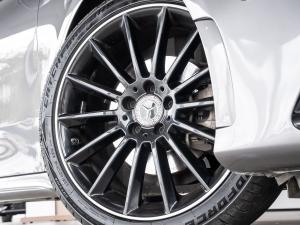 Mercedes-Benz A-Class A200 hatch AMG Line - Image 5