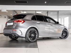Mercedes-Benz A-Class A200 hatch AMG Line - Image 7