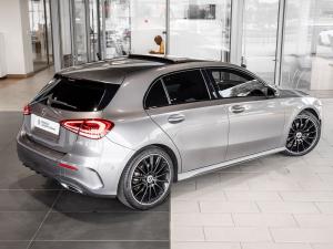 Mercedes-Benz A-Class A200 hatch AMG Line - Image 8