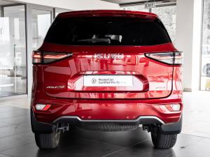 Isuzu mu-X 3.0TD LSE 4x4 - Image 10